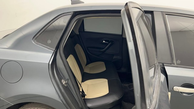 Second-hand 2017 Volkswagen Ameo Cup Edition Comfortline for sale in Kolkata-31