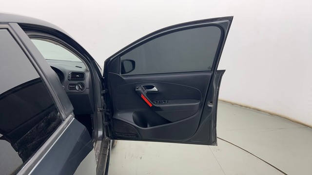 Second-hand 2017 Volkswagen Ameo Cup Edition Comfortline for sale in Kolkata-16