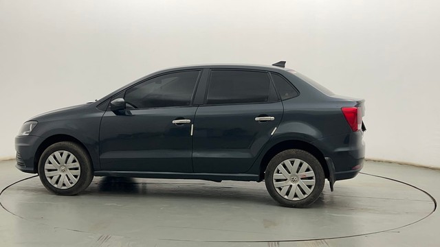 Second-hand 2017 Volkswagen Ameo Cup Edition Comfortline for sale in Kolkata-6