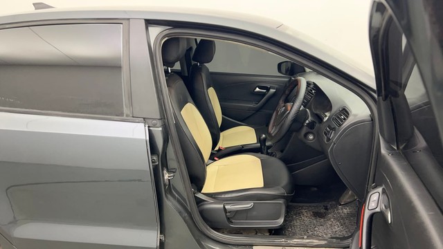 Second-hand 2017 Volkswagen Ameo Cup Edition Comfortline for sale in Kolkata-15
