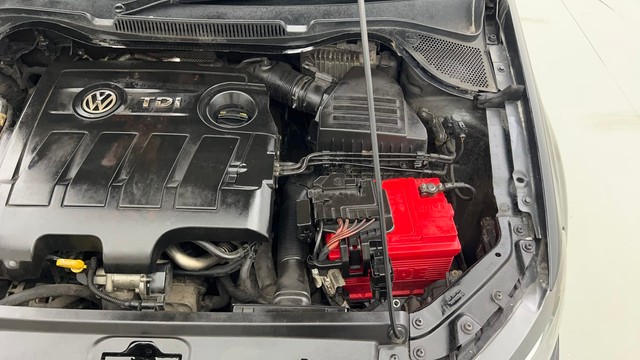 Second-hand 2017 Volkswagen Ameo Cup Edition Comfortline for sale in Kolkata-39