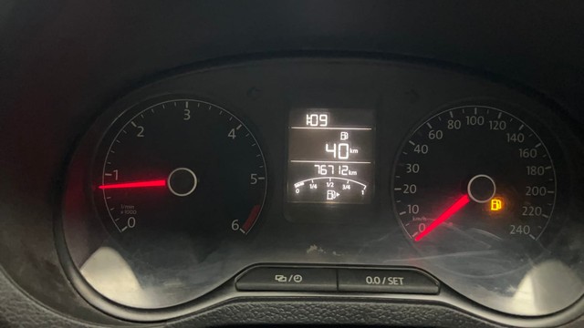 Second-hand 2017 Volkswagen Ameo Cup Edition Comfortline for sale in Kolkata-13