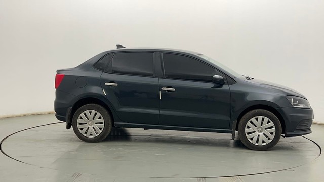 Second-hand 2017 Volkswagen Ameo Cup Edition Comfortline for sale in Kolkata-2
