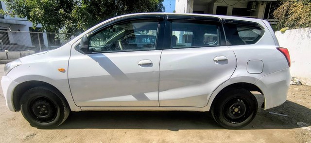 Second-hand 2017 Datsun GO Plus T BSIV for sale in Aurangabad-3