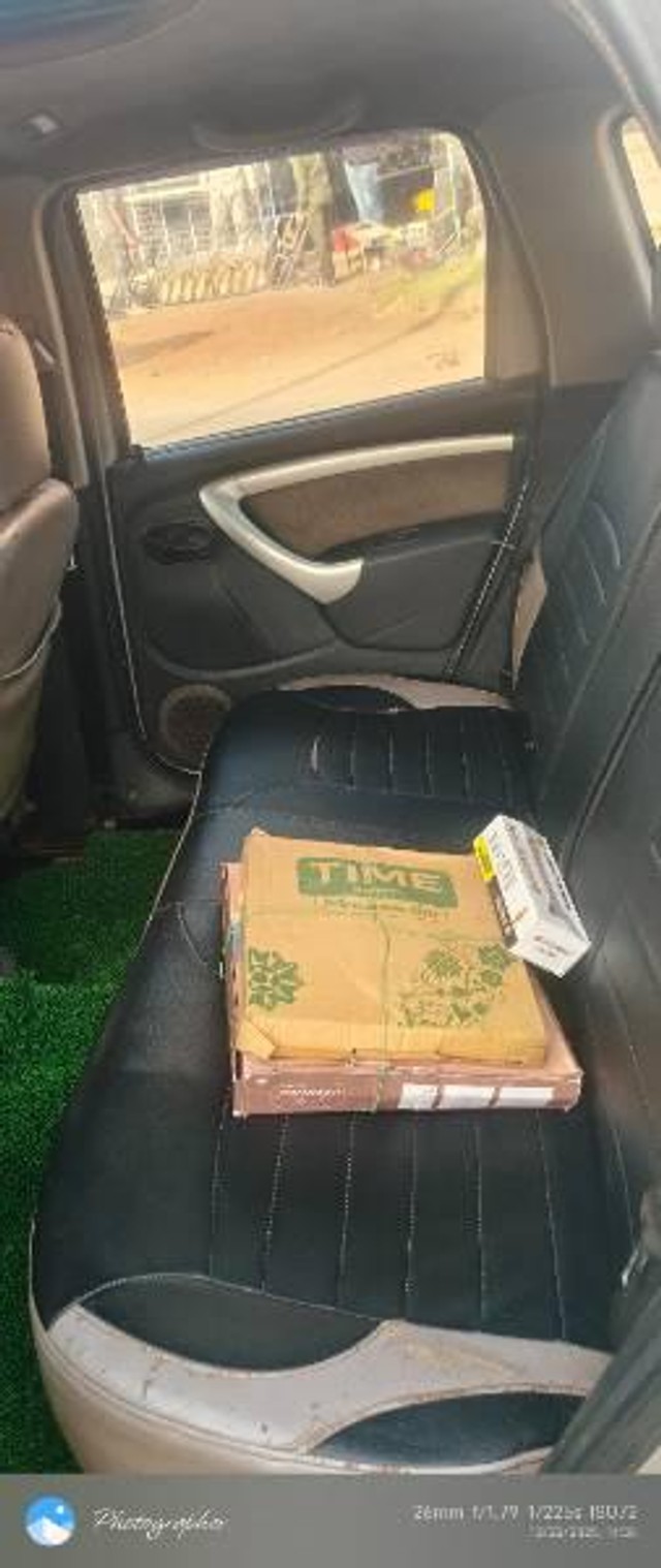 Second-hand 2014 Renault Duster Petrol RxL for sale in Deoghar-4