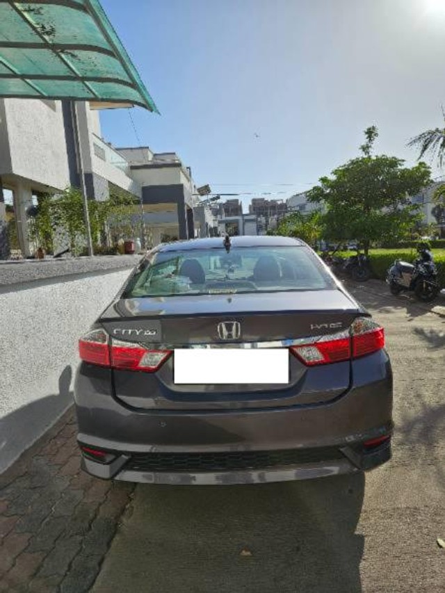 Second-hand 2019 Honda City VX MT for sale in Bharuch-1