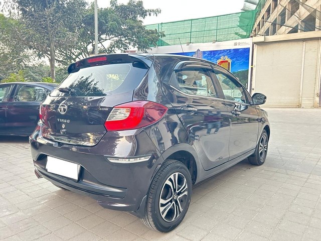 Second-hand 2022 Tata Tiago XZ Plus CNG BSVI for sale in Pune-8