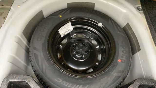 Second-hand 2018 Volkswagen Vento 1.2 Highline Plus AT 16 Alloy for sale in Hyderabad-27