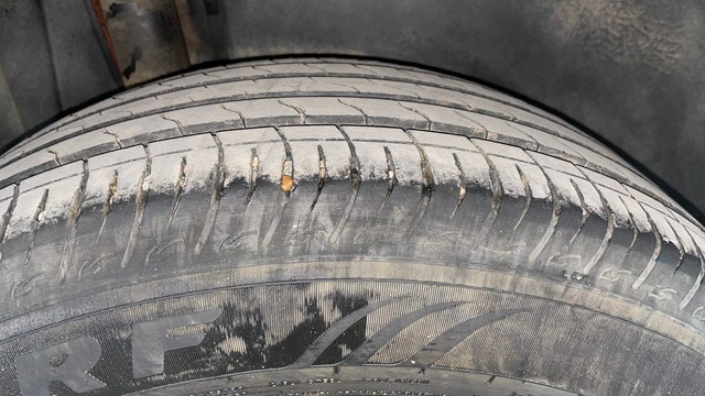 Second-hand 2023 Maruti Vitara Brezza ZXI Plus Dual Tone for sale in Chennai-27