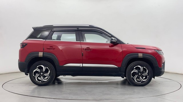 Second-hand 2023 Maruti Vitara Brezza ZXI Plus Dual Tone for sale in Chennai-2