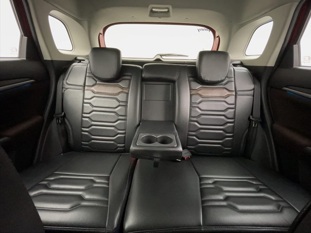 Second-hand 2023 Maruti Vitara Brezza ZXI Plus Dual Tone for sale in Chennai-35