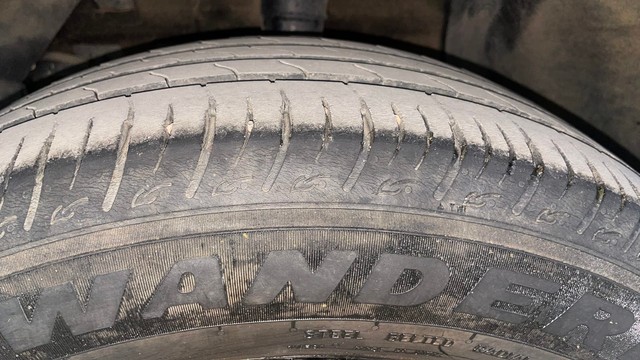 Second-hand 2023 Maruti Vitara Brezza ZXI Plus Dual Tone for sale in Chennai-37