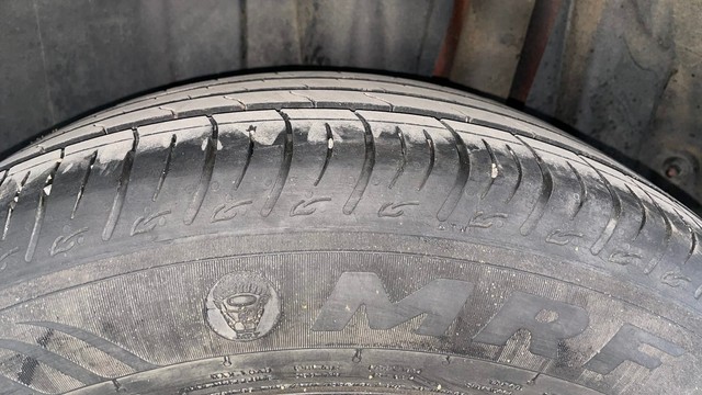 Second-hand 2023 Maruti Vitara Brezza ZXI Plus Dual Tone for sale in Chennai-31