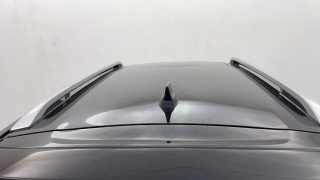 Second-hand 2023 Maruti Vitara Brezza ZXI Plus Dual Tone for sale in Chennai-22