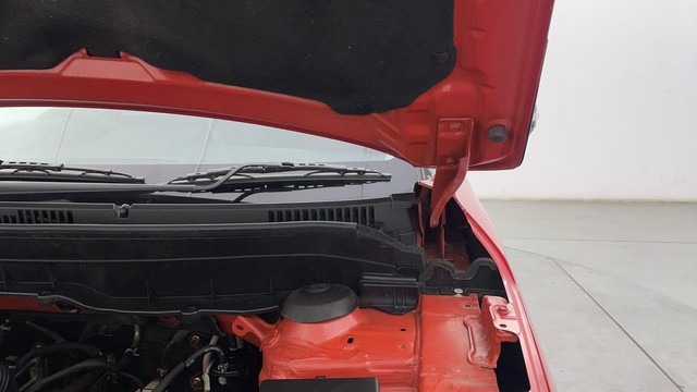 Second-hand 2023 Maruti Vitara Brezza ZXI Plus Dual Tone for sale in Chennai-34