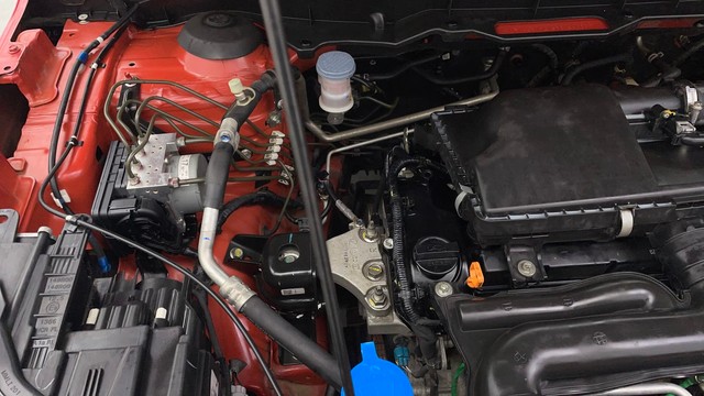 Second-hand 2023 Maruti Vitara Brezza ZXI Plus Dual Tone for sale in Chennai-26