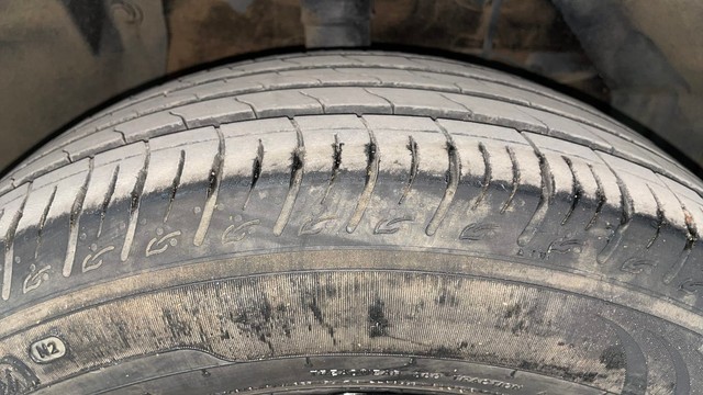 Second-hand 2023 Maruti Vitara Brezza ZXI Plus Dual Tone for sale in Chennai-36