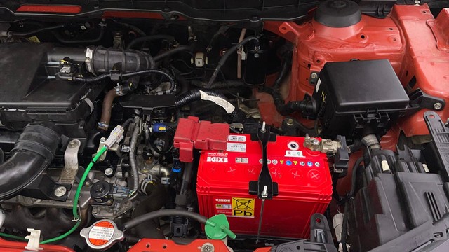 Second-hand 2023 Maruti Vitara Brezza ZXI Plus Dual Tone for sale in Chennai-28