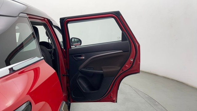 Second-hand 2023 Maruti Vitara Brezza ZXI Plus Dual Tone for sale in Chennai-32