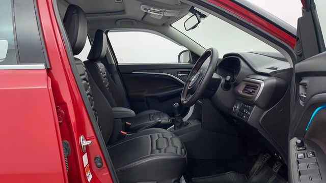 Second-hand 2023 Maruti Vitara Brezza ZXI Plus Dual Tone for sale in Chennai-15