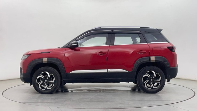 Second-hand 2023 Maruti Vitara Brezza ZXI Plus Dual Tone for sale in Chennai-6