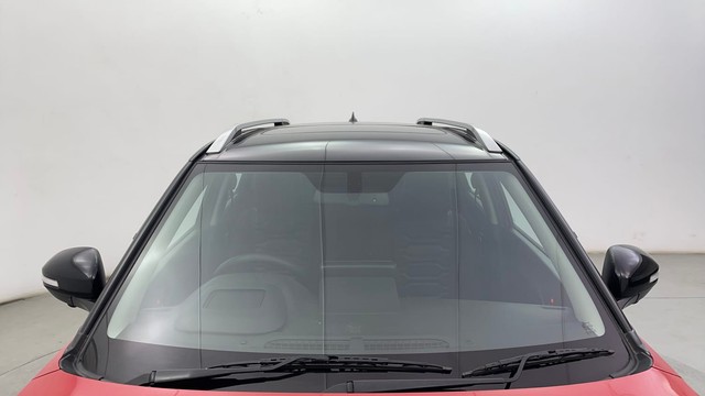 Second-hand 2023 Maruti Vitara Brezza ZXI Plus Dual Tone for sale in Chennai-10