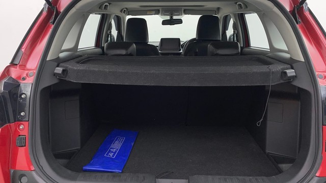 Second-hand 2023 Maruti Vitara Brezza ZXI Plus Dual Tone for sale in Chennai-9