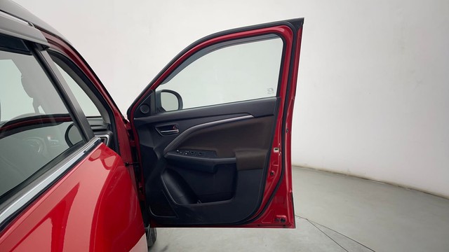 Second-hand 2023 Maruti Vitara Brezza ZXI Plus Dual Tone for sale in Chennai-16