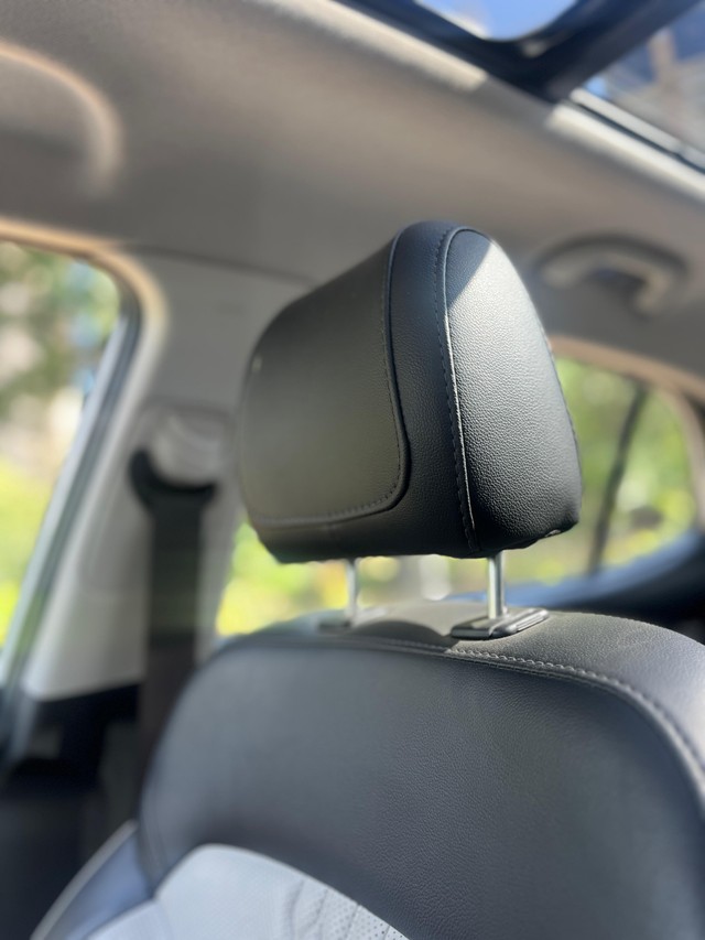 Second-hand 2023 Hyundai Creta SX Opt Diesel AT for sale in Mumbai-6