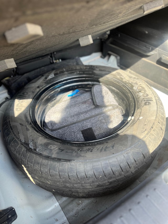 Second-hand 2023 Hyundai Creta SX Opt Diesel AT for sale in Mumbai-28