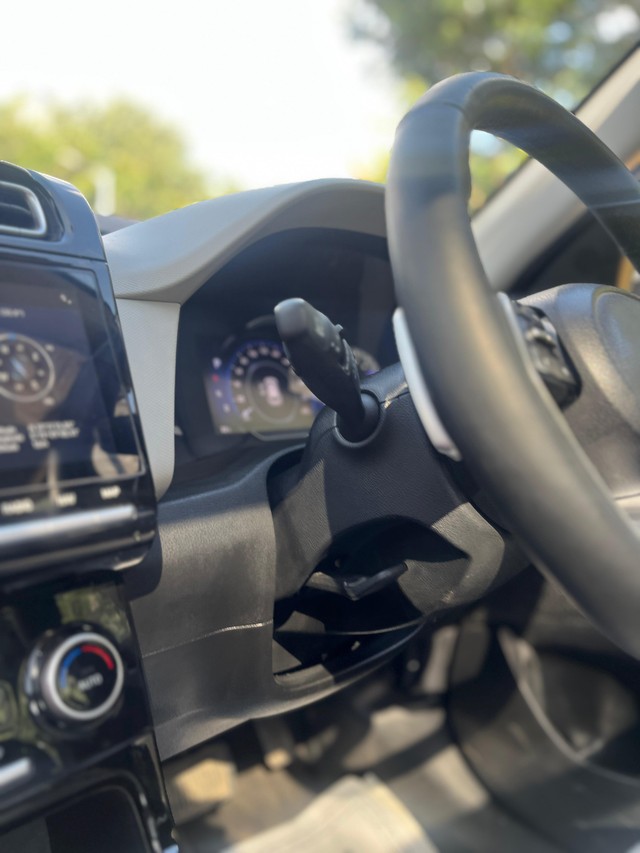 Second-hand 2023 Hyundai Creta SX Opt Diesel AT for sale in Mumbai-33