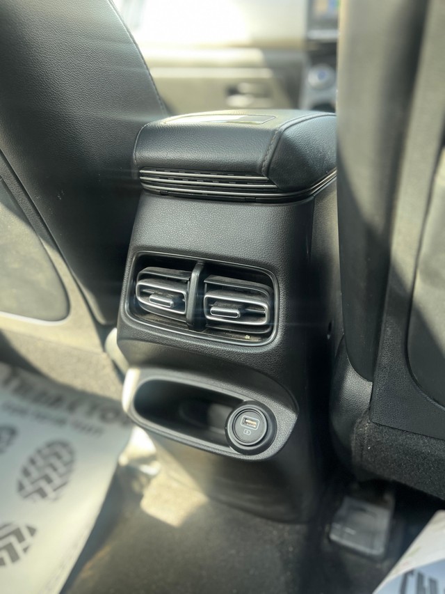 Second-hand 2023 Hyundai Creta SX Opt Diesel AT for sale in Mumbai-44