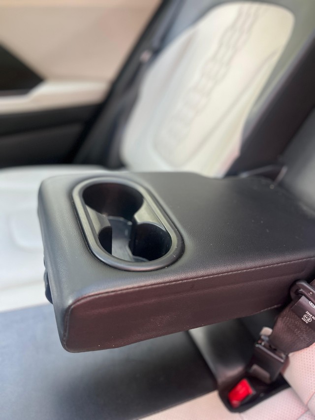 Second-hand 2023 Hyundai Creta SX Opt Diesel AT for sale in Mumbai-17