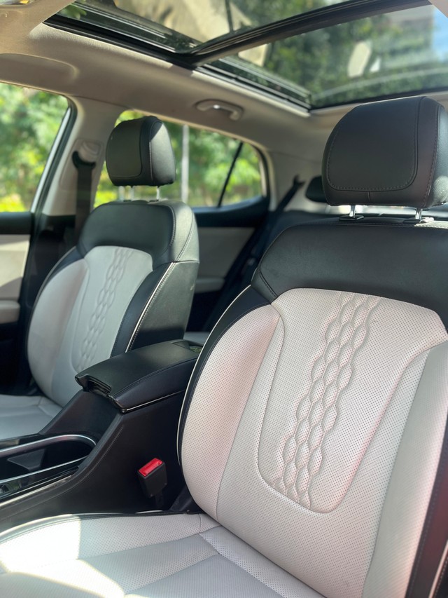 Second-hand 2023 Hyundai Creta SX Opt Diesel AT for sale in Mumbai-37