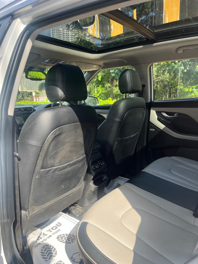 Second-hand 2023 Hyundai Creta SX Opt Diesel AT for sale in Mumbai-42