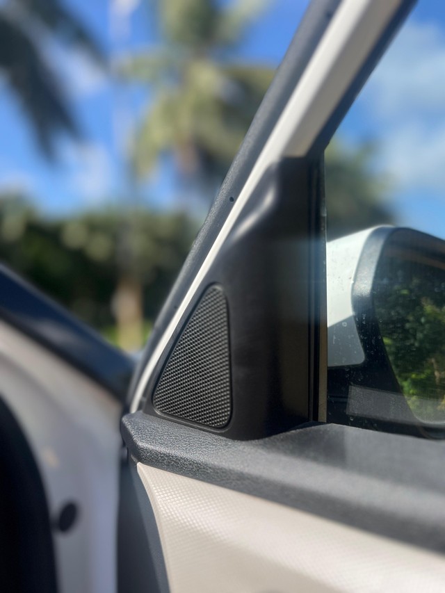 Second-hand 2023 Hyundai Creta SX Opt Diesel AT for sale in Mumbai-3