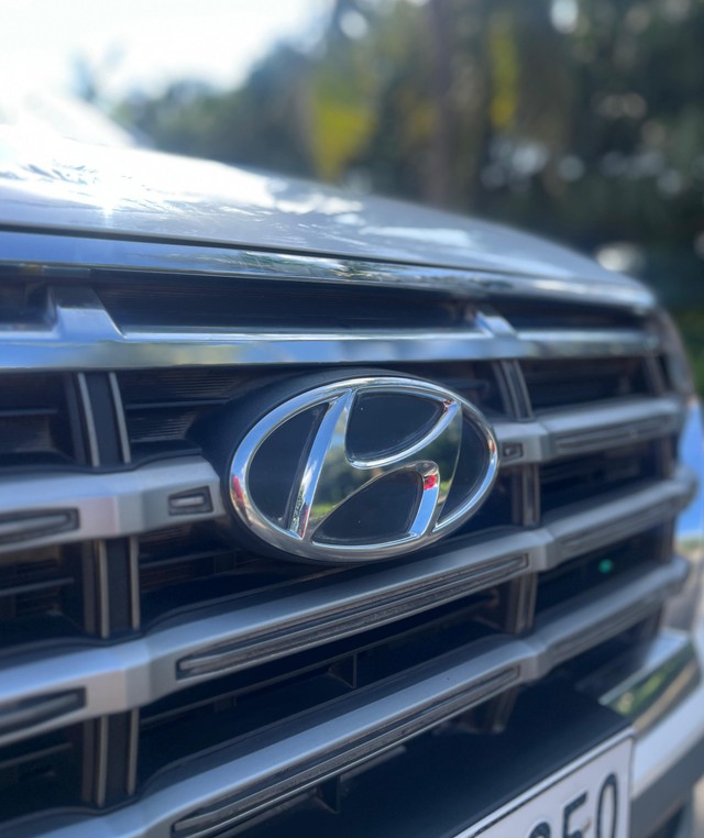 Second-hand 2023 Hyundai Creta SX Opt Diesel AT for sale in Mumbai-9