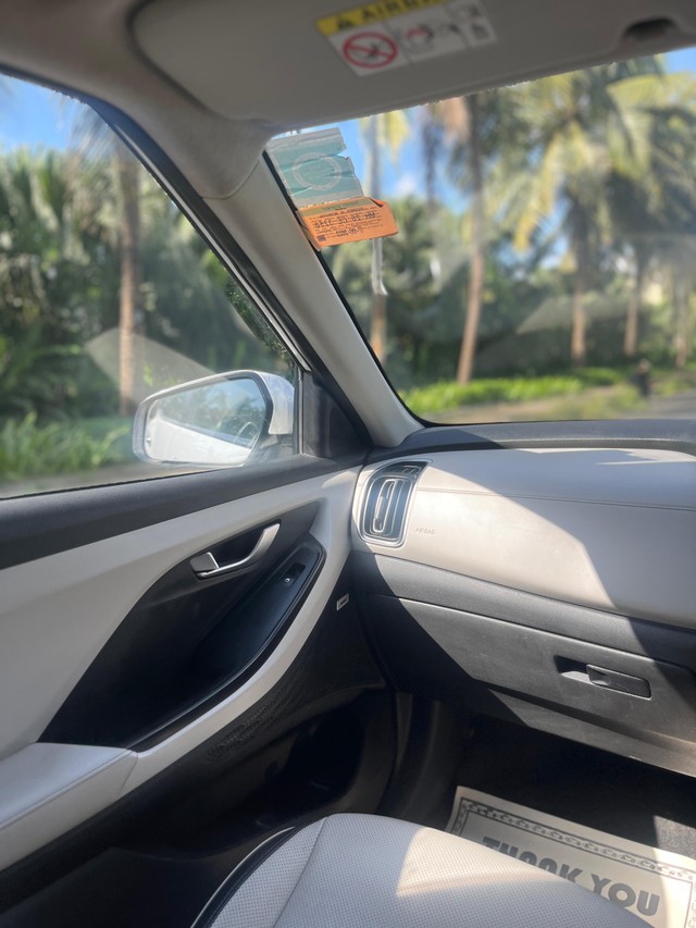 Second-hand 2023 Hyundai Creta SX Opt Diesel AT for sale in Mumbai-29