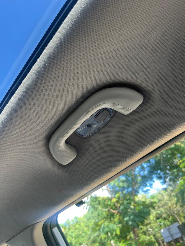 Second-hand 2023 Hyundai Creta SX Opt Diesel AT for sale in Mumbai-24