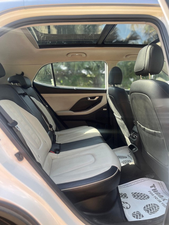 Second-hand 2023 Hyundai Creta SX Opt Diesel AT for sale in Mumbai-45