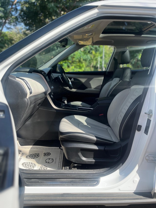 Second-hand 2023 Hyundai Creta SX Opt Diesel AT for sale in Mumbai-30