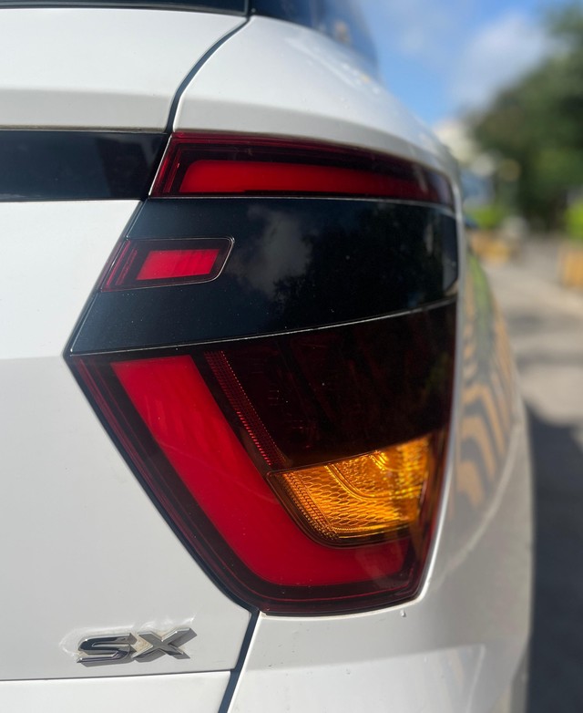 Second-hand 2023 Hyundai Creta SX Opt Diesel AT for sale in Mumbai-10