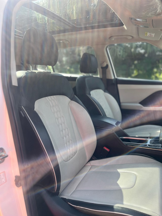 Second-hand 2023 Hyundai Creta SX Opt Diesel AT for sale in Mumbai-14