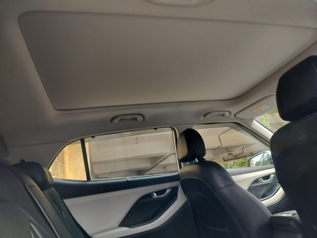 Second-hand 2022 Hyundai Creta SX IVT BSVI for sale in Mumbai-15