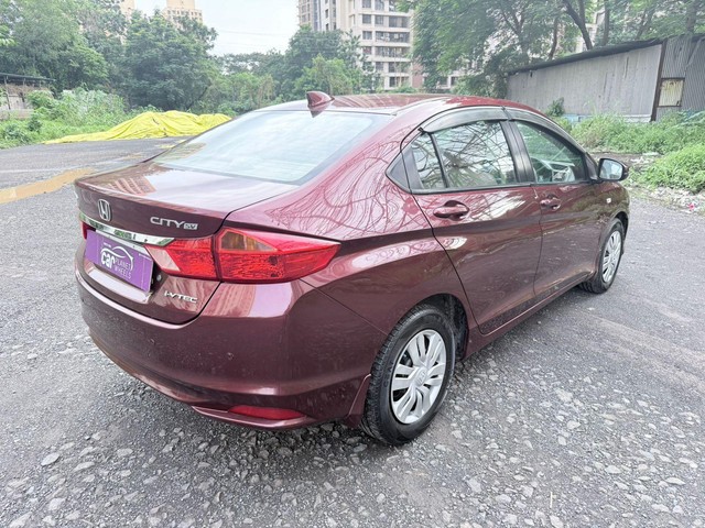 Second-hand 2015 Honda City i VTEC SV for sale in Thane-9