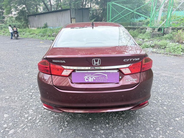Second-hand 2015 Honda City i VTEC SV for sale in Thane-2
