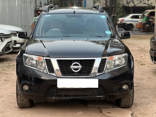 Second-hand 2015 Nissan Terrano XL 110 PS for sale in Kolkata-8