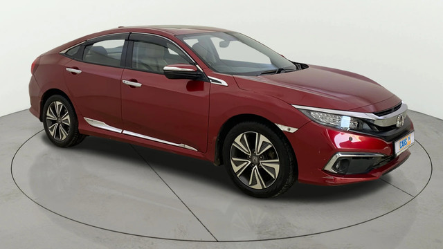 700 Used Honda Cars in Saswad, Second Hand Honda Cars for Sale