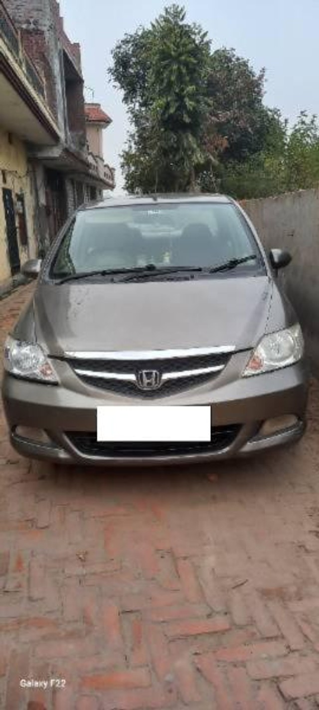 Second-hand 2007 Honda City GXi for sale in Jalandhar-2