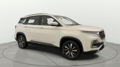 2020 MG Hector Sharp DCT